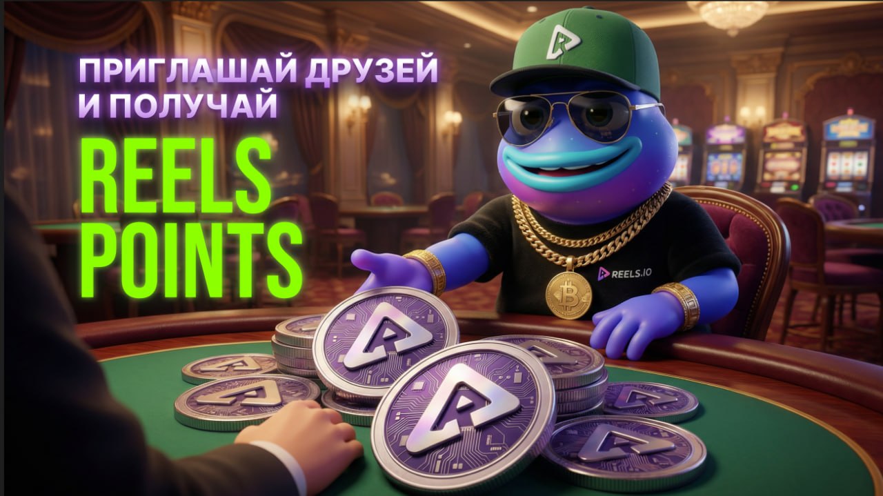 Забирай приветственный бонус до 2000 USDT!